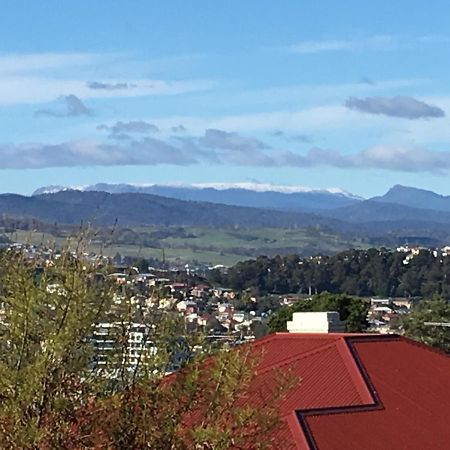 City View Townhouse Launceston Exteriér fotografie