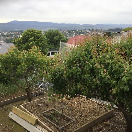 City View Townhouse Launceston Exteriér fotografie