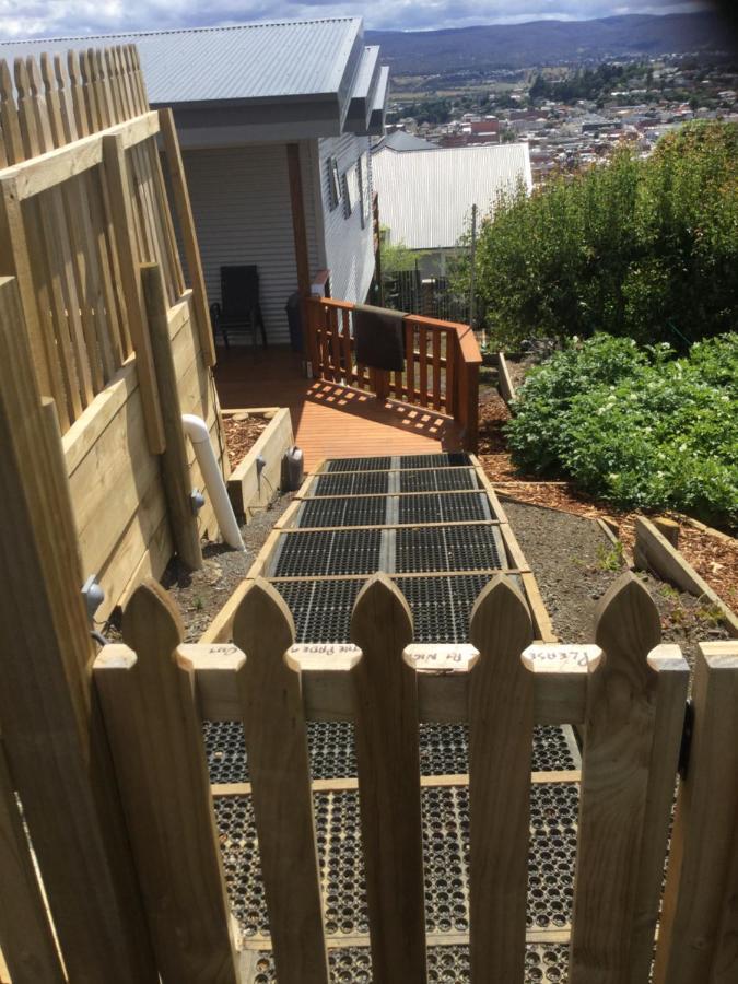 City View Townhouse Launceston Exteriér fotografie