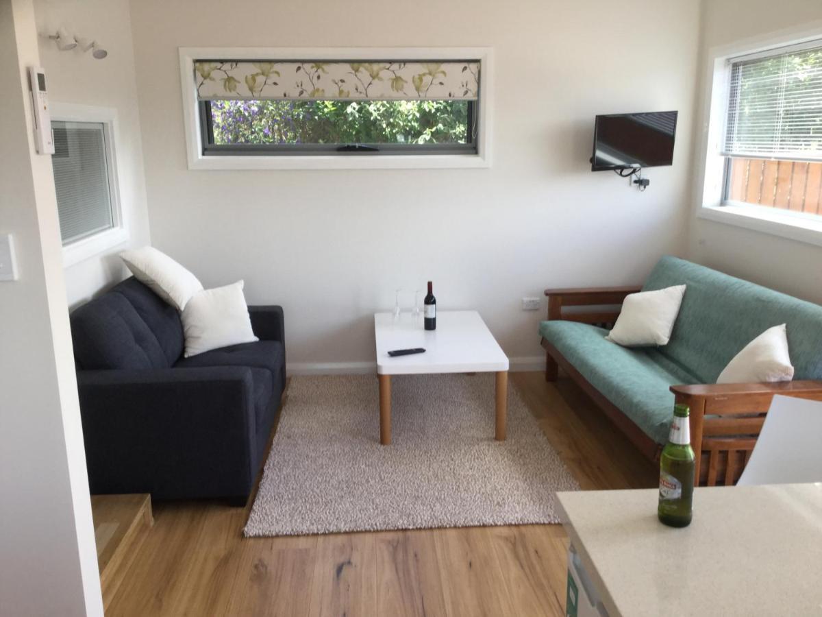 City View Townhouse Launceston Exteriér fotografie