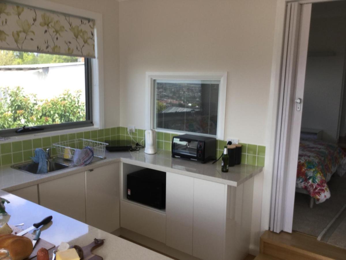 City View Townhouse Launceston Exteriér fotografie
