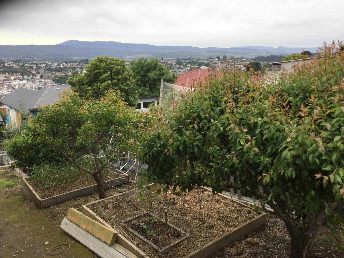 City View Townhouse Launceston Exteriér fotografie