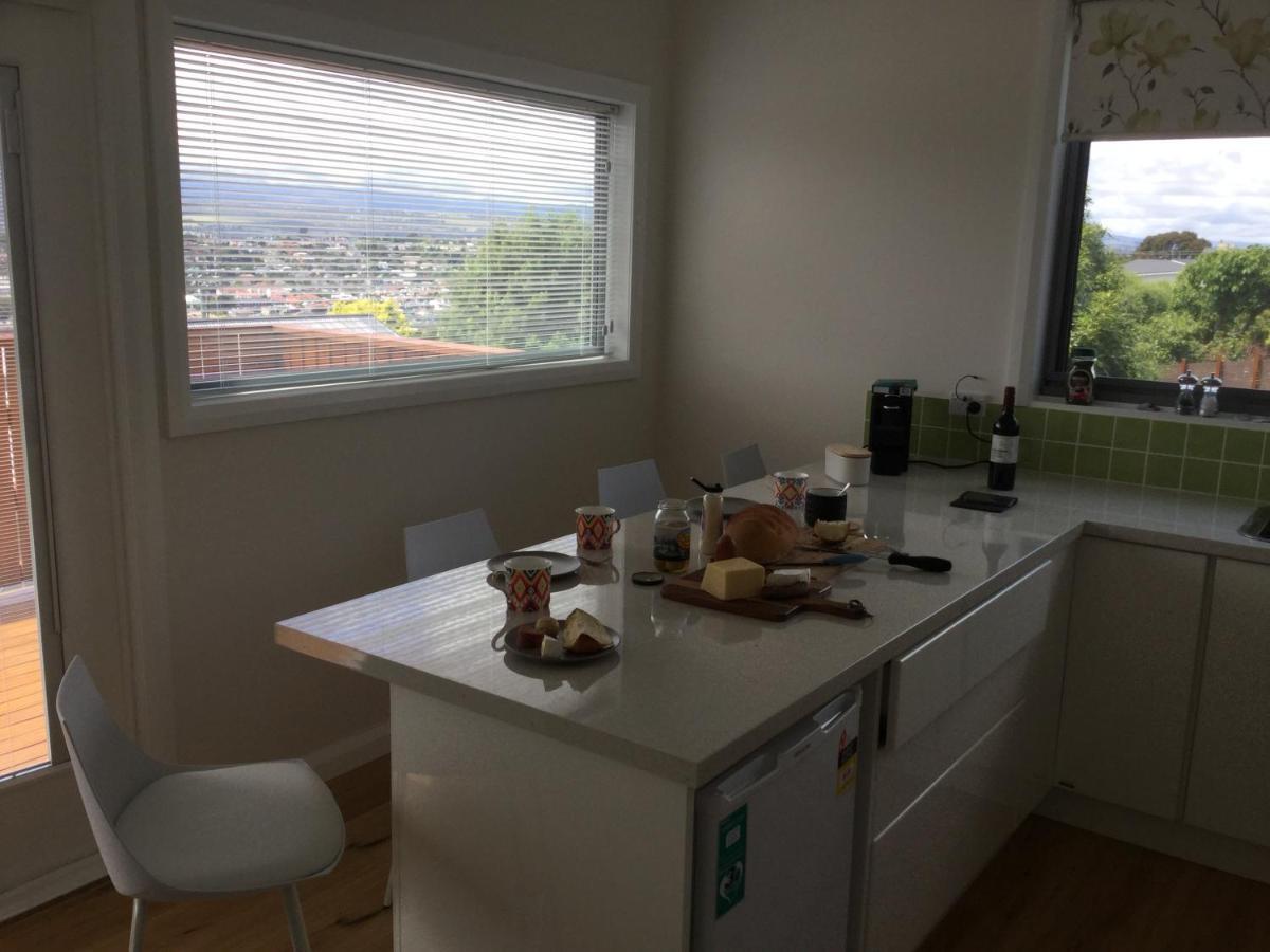 City View Townhouse Launceston Exteriér fotografie